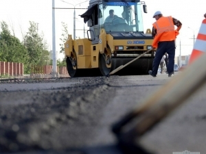 Toshkent yo‘llarini ta’mirlash uchun 14 mlrd so‘m ajratiladi