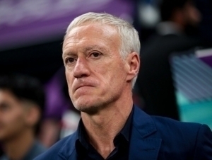 Desham Saudiya Arabistoni terma jamoasini boshqarishi mumkin