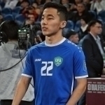 Fayzullayev Olimpiya terma jamoasi safiga jo‘nab ketdi