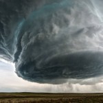 AQSHda tarixdagi eng dahshatli tornado yuz berdi