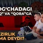 Боғчадаги “оқ” ва “қора” воқеасига вазирлик нима дейди?