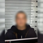 Internationally wanted Uzbek detained in Kazakhstan