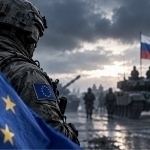Yevropa Rossiya bilan urushga bardosh bera olmaydi – OAV