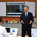 O‘qishga kirishda eng yuqori ball to‘plaganlarga Prezident granti joriy etilmoqda