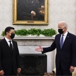 Bayden Kiyevga va’da qilgan pullarning bir qismini Ukrainaga yuboradi