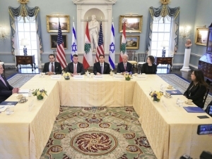 AQSH Isroil va Livanga yangi kelishuv taklif qildi
