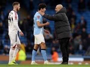 Гвардиола АПЛда ойнинг энг яхши мураббийи бўлди