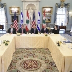 AQSH Isroil va Livanga yangi kelishuv taklif qildi