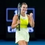 Sobolenko  ketma-ket ikkinchi bor yilning eng yaxshi tennischisi deb topildi