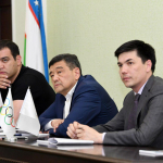 MOQda yangi rahbar ishtirokida ilk yig‘ilish bo‘lib o‘tdi