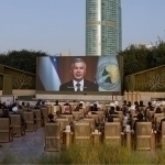 Shavkat Mirziyoyev “Insoniy birodarlik” mukofoti g‘oliblarini tabrikladi 