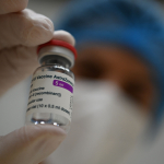 AstraZeneca вакцинаси таркибида чўчқа унсурлари борми?