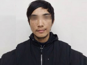 Туркияда қидирувдаги ўзбекистонлик йигит ушланди