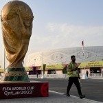 Qatarda JCH uchun yollangan ishchilar och qoldi