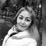 Jurnalist Suriya Magdiyeva vafot etdi