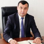 Samarqand shahriga yangi bosh soliqchi tayinlandi