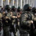 Қирғизистонда давлат тўнтаришига тайёрланган қуролли гуруҳ қўлга олинди