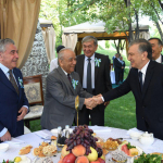 O‘zbekistonda “Keksalar haftaligi” belgilandi