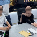 Toshkentda 10 ming dollar evaziga Haj vizasini olib bermoqchi bo‘lganlar ushlandi