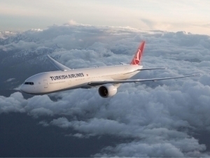 Turkish Airlines учувчиси парвоз вақтида вафот этди