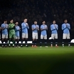 Arsenal hosts Manchester City with Khusanov in likely lineup