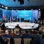 Aripov participates in the Eurasian Intergovernmental Council meeting