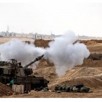 Isroil Damashq va Halab aeroportlariga zarba berdi