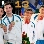 “Magic 13”: Facts about the number that becomes lucky to Uzbekistan
