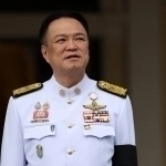 Tailand qiroli parlamentni tarqatib yubordi