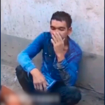 Asakada bola o‘g‘irlashda ayblangan erkak “samosud” qilindi (video)