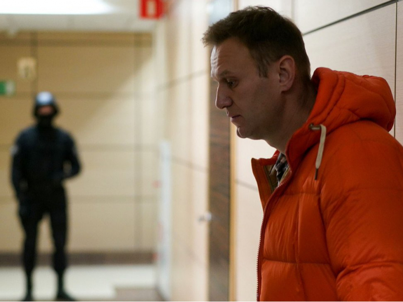 Naq 3 ta laboratoriya Aleksey Navalniy tahlillarida “Novichok” borligini aniqladi