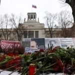 ЕИ Навальнийнинг ўлимига алоқадор 6 кишини “қора рўйхат”га тиқди