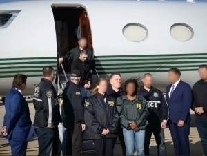 ИШИДни молиялаштиришда гумонланган ўзбекистонлик АҚШга топширилди