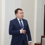ТИВ ходими Фарғона ҳокимига ўринбосар бўлди
