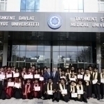 Тошкент давлат тиббиёт университети хорижий талабалар учун нуфузли танлов