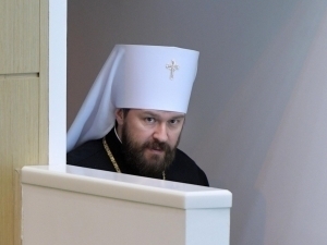 Чехияда олий мартабали руҳоний наркотик билан қўлга тушди
