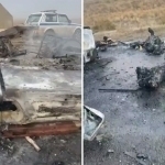 Qozog‘istondagi YTHda 4 kishi yonib kul bo‘ldi. Ulardan biri o‘zbekistonlik ekani aytilmoqda (video)