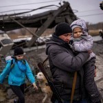 Rossiya g‘alaba qozonmasligi uchun AQSH Ukrainada tinchlikka erishishi kerak – OAV