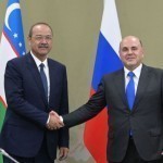 Aripov MDH hukumat rahbarlari kengashining yig‘ilishida qatnashdi
