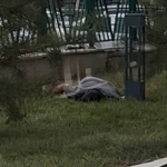 Man commits suicide from 10th floor in Tashkent (video)