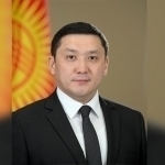 Қирғизистон Хавфсизлик кенгашига котиб тайинланди