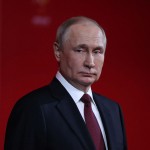 Путин Арманистонга келса, ҳибсга олиниши айтилди