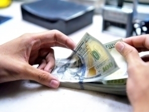 Dollar kursi keskin ko‘tarildi