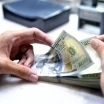 Dollar kursi keskin ko‘tarildi