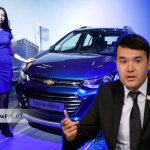 “UzAutoMotors”нинг ҳарак(ж)атлари зое кетмади – Кушербоев
