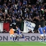 Italiya JCH yo‘llanmasi uchun pley-off finaliga chiqdi