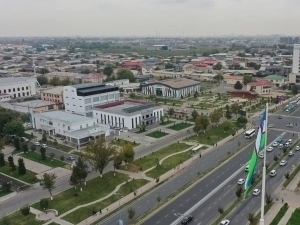 Toshkentda 310 gektar yer maydoni davlat o‘rmon xo‘jaligiga ajratiladi