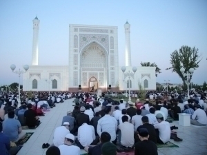 O‘zbekistonda Ramazon hayiti qachon bo‘lishi e’lon qilindi 