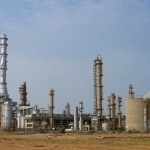 Eronning og‘ir suv zavodi ishdan chiqdi