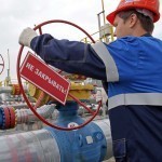“Gazprom” “Shimoliy oqim”ni noma’lum muddatga butunlay to‘xtatdi